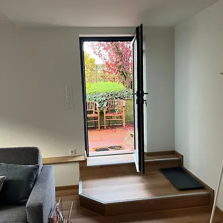 Gemuetliche Im Gruenen * Brakel