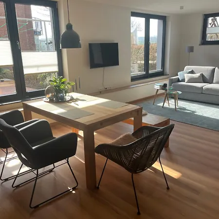 Gemuetliche Im Gruenen *