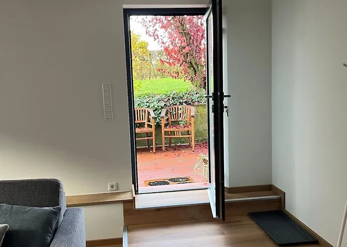 Gemuetliche Im Gruenen * Brakel