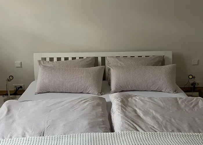 Gemuetliche Im Gruenen Niederdorla