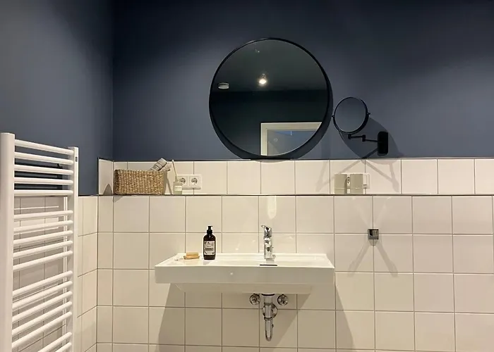 Gemuetliche Im Gruenen *