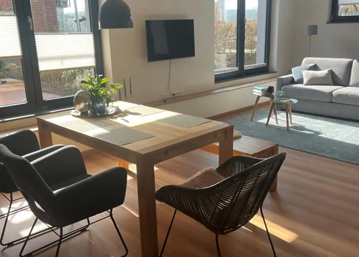 Gemuetliche Im Gruenen *